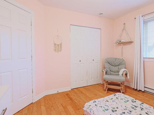 Chambre Ã Â coucher - 668 Rue Des Hautbois, Saint-Jérôme, QC - Indoor Photo Showing Bedroom