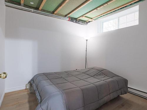 Chambre Ã Â coucher - 668 Rue Des Hautbois, Saint-Jérôme, QC - Indoor Photo Showing Bedroom