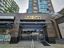 1266 W BROADWAY AVENUE  Vancouver, BC V6H 1G6