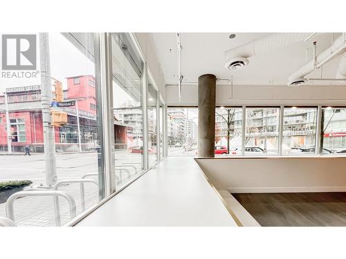 1703 Manitoba Street, Vancouver, BC 