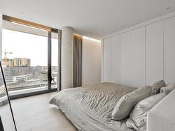 Master bedroom - 