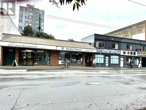 5555 & 5565 W Boulevard, Vancouver, BC 