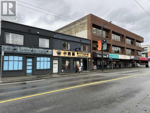 5555 & 5565 W Boulevard, Vancouver, BC 