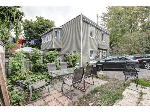 Jardin - 775  - 781 Rue St-Alexandre, Longueuil (Le Vieux-Longueuil), QC - Outdoor With Exterior