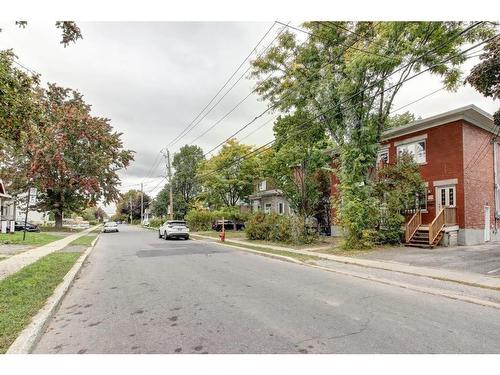 ExtÃ©rieur - 775  - 781 Rue St-Alexandre, Longueuil (Le Vieux-Longueuil), QC - Outdoor