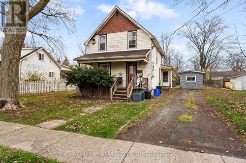 249 Mellanby Avenue, Port Colborne (877 - Main Street), ON - Outdoor