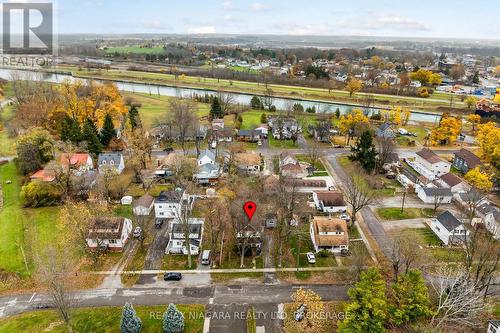 249 Mellanby Avenue, Port Colborne (877 - Main Street), ON - Outdoor With View