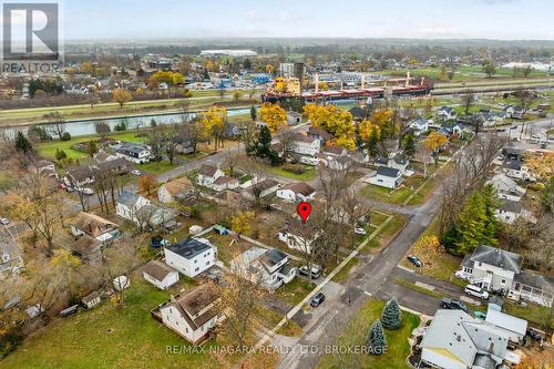 249 Mellanby Avenue, Port Colborne (877 - Main Street), ON - Outdoor With View