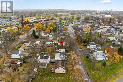 249 Mellanby Avenue, Port Colborne (877 - Main Street), ON - Outdoor With View