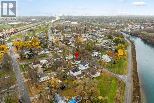 249 Mellanby Avenue, Port Colborne (877 - Main Street), ON - Outdoor With View