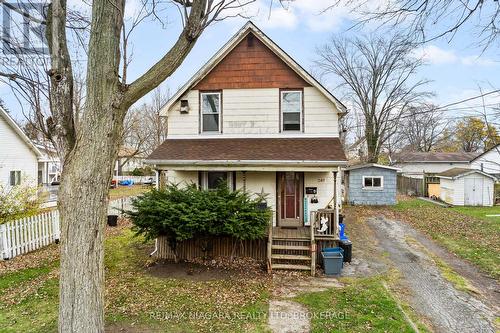 249 Mellanby Avenue, Port Colborne (877 - Main Street), ON - Outdoor