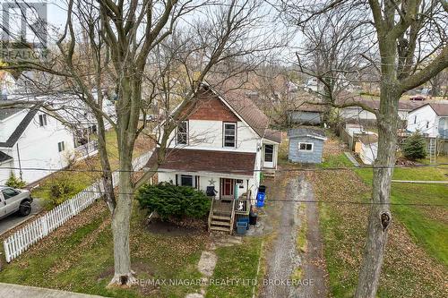 249 Mellanby Avenue, Port Colborne (877 - Main Street), ON - Outdoor