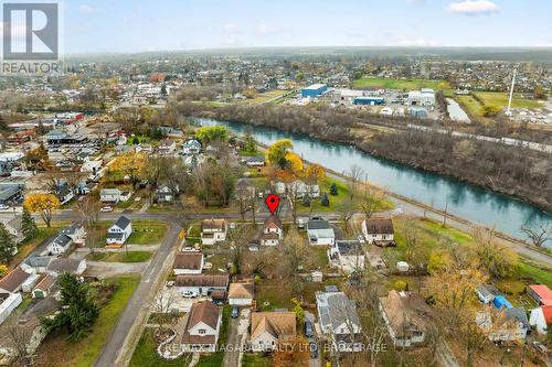 249 Mellanby Avenue, Port Colborne (877 - Main Street), ON - Outdoor With View