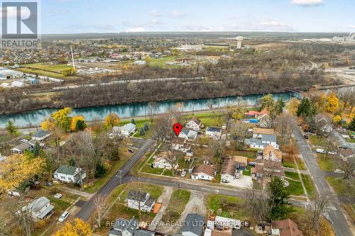 249 Mellanby Avenue, Port Colborne (877 - Main Street), ON - Outdoor With View