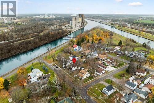 249 Mellanby Avenue, Port Colborne (877 - Main Street), ON - Outdoor With View