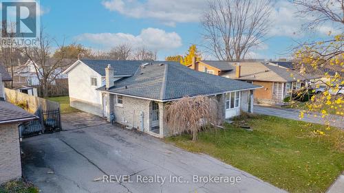 379 First Avenue, Welland (767 - N. Welland), ON - Outdoor