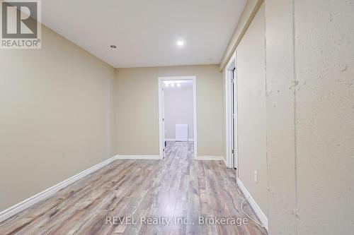 379 First Avenue, Welland (767 - N. Welland), ON - Indoor Photo Showing Other Room