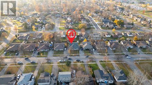 379 First Avenue, Welland (767 - N. Welland), ON - Outdoor With View