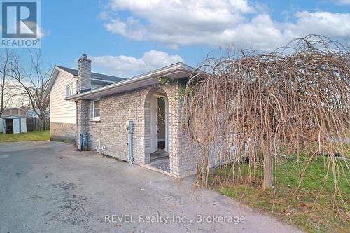 379 First Avenue, Welland (767 - N. Welland), ON - Outdoor