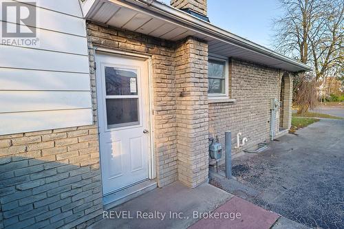 379 First Avenue, Welland (767 - N. Welland), ON - Outdoor