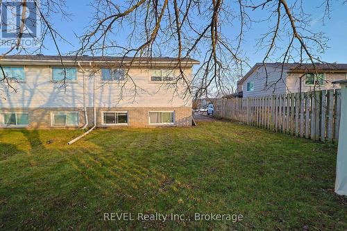 379 First Avenue, Welland (767 - N. Welland), ON - Outdoor