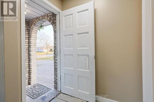 379 First Avenue, Welland (767 - N. Welland), ON - Indoor Photo Showing Other Room