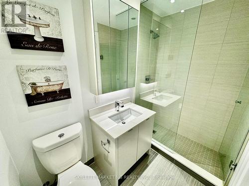 902 - 15 Merchants' Wharf E, Toronto, ON - Indoor Photo Showing Bathroom