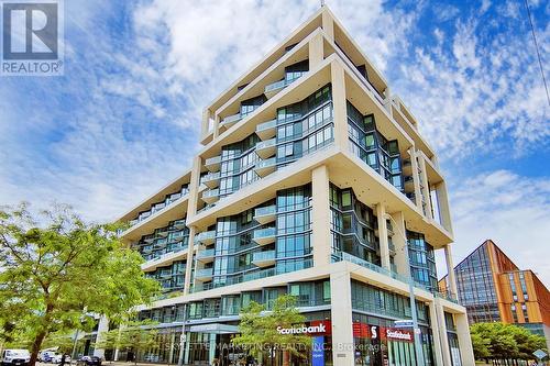 902 - 15 Merchants' Wharf E, Toronto, ON - Outdoor With Facade