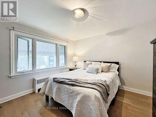 79 Clonmore Drive, Toronto (Birchcliffe-Cliffside), ON - Indoor Photo Showing Bedroom