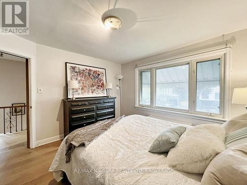 79 Clonmore Drive, Toronto (Birchcliffe-Cliffside), ON - Indoor Photo Showing Bedroom