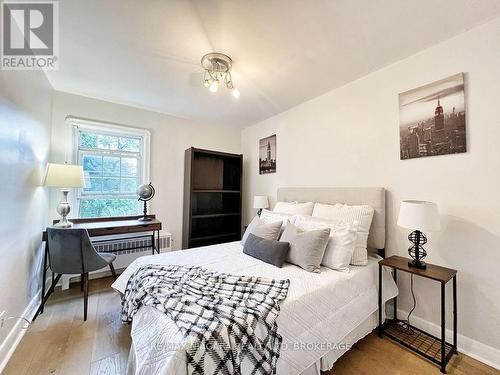 79 Clonmore Drive, Toronto (Birchcliffe-Cliffside), ON - Indoor Photo Showing Bedroom