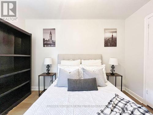 79 Clonmore Drive, Toronto (Birchcliffe-Cliffside), ON - Indoor Photo Showing Bedroom