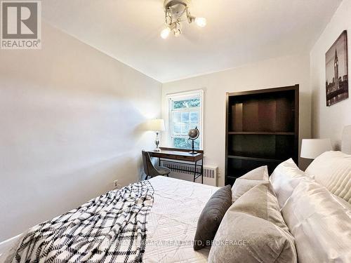 79 Clonmore Drive, Toronto (Birchcliffe-Cliffside), ON - Indoor Photo Showing Bedroom