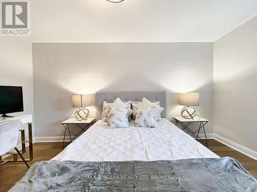 79 Clonmore Drive, Toronto (Birchcliffe-Cliffside), ON - Indoor Photo Showing Bedroom