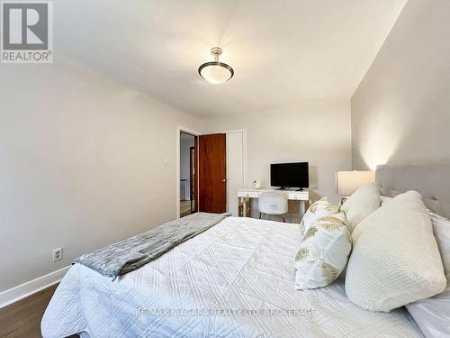 79 Clonmore Drive, Toronto (Birchcliffe-Cliffside), ON - Indoor Photo Showing Bedroom