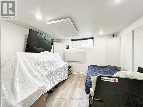 79 Clonmore Drive, Toronto (Birchcliffe-Cliffside), ON - Indoor Photo Showing Bedroom