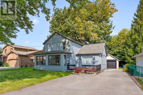 6525 O'Neil Street, Niagara Falls (206 - Stamford), ON - Outdoor