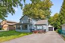 6525 O'Neil Street, Niagara Falls (206 - Stamford), ON  - Outdoor 