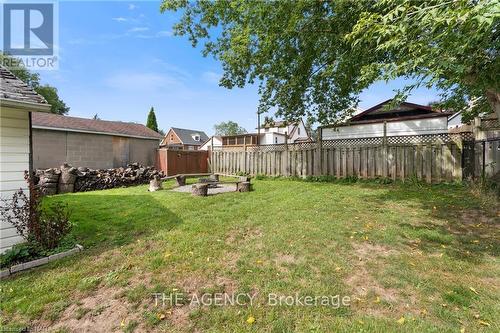 6317 Ash Street, Niagara Falls (216 - Dorchester), ON - Outdoor