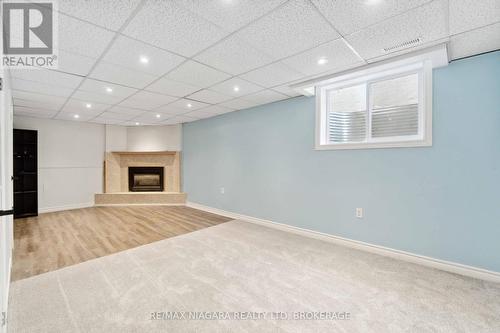 9 Culligan Crescent, Thorold (558 - Confederation Heights), ON - Indoor