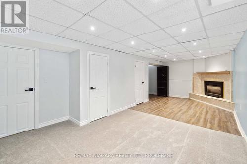 9 Culligan Crescent, Thorold (558 - Confederation Heights), ON - Indoor Photo Showing Other Room