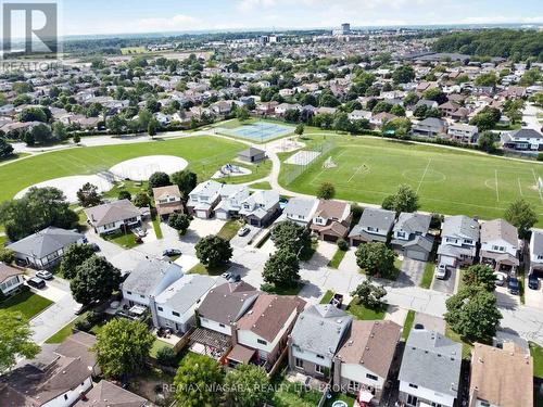 9 Culligan Crescent, Thorold (558 - Confederation Heights), ON - Outdoor With View