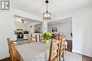 9 Culligan Crescent, Thorold (558 - Confederation Heights), ON  - Indoor Photo Showing Dining Room 