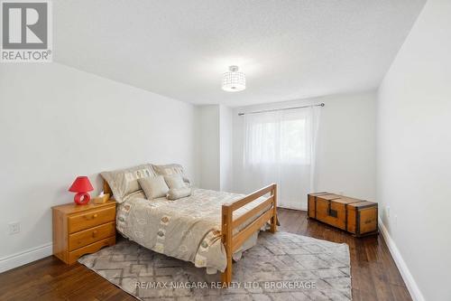 9 Culligan Crescent, Thorold (558 - Confederation Heights), ON - Indoor Photo Showing Bedroom