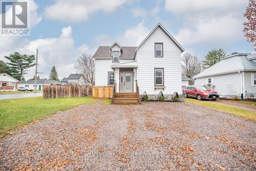 240 Irving Street, Pembroke, ON - Outdoor