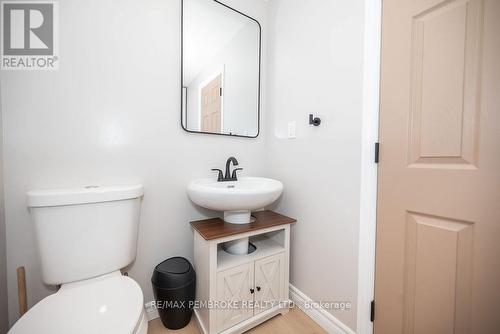 240 Irving Street, Pembroke, ON - Indoor Photo Showing Bathroom