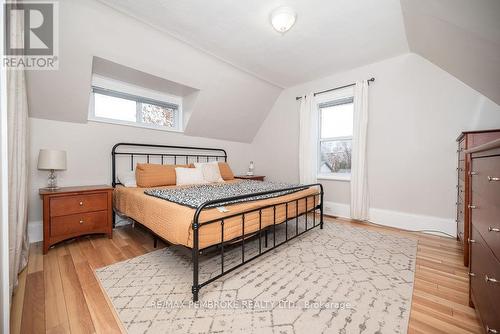 240 Irving Street, Pembroke, ON - Indoor Photo Showing Bedroom