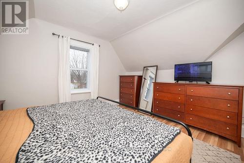 240 Irving Street, Pembroke, ON - Indoor Photo Showing Bedroom