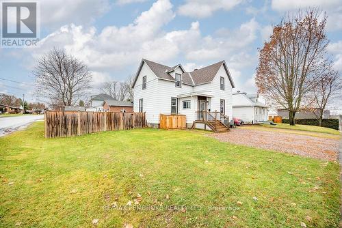 240 Irving Street, Pembroke, ON - Outdoor