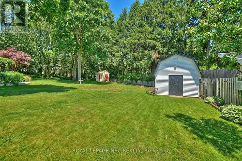 55 Foresthill Crescent, Pelham (662 - Fonthill), ON - Outdoor